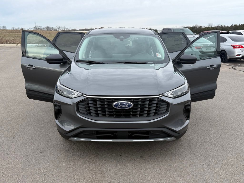 new 2025 Ford Escape car, priced at $26,544