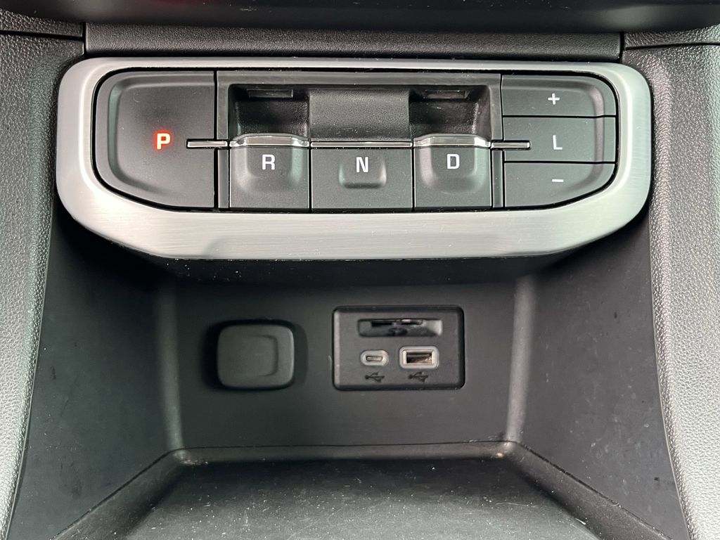 used 2023 GMC Acadia car, priced at $26,892