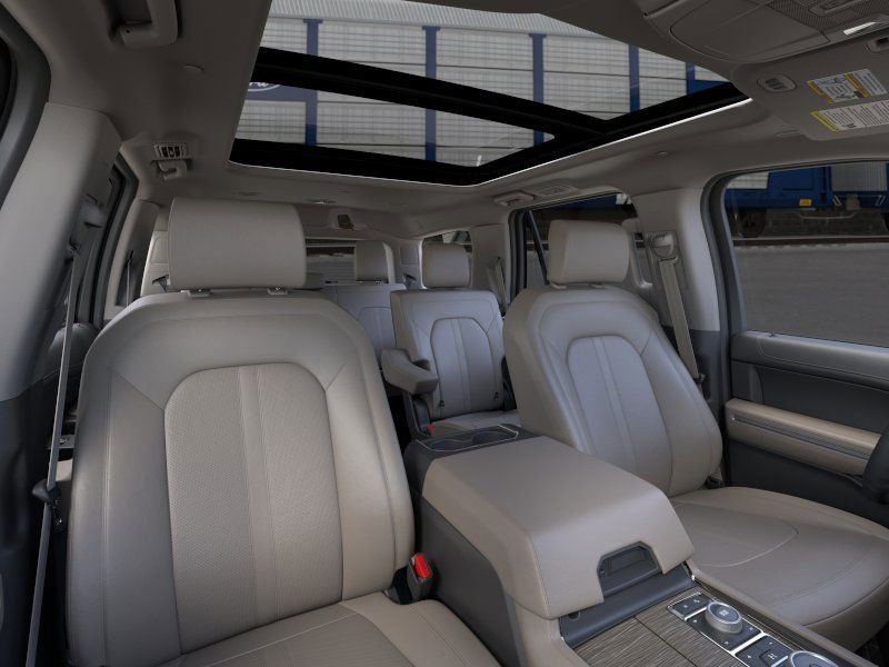 new 2024 Ford Expedition car, priced at $80,400