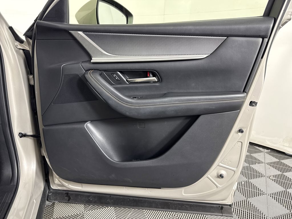 used 2024 Mazda CX-90 car, priced at $31,695