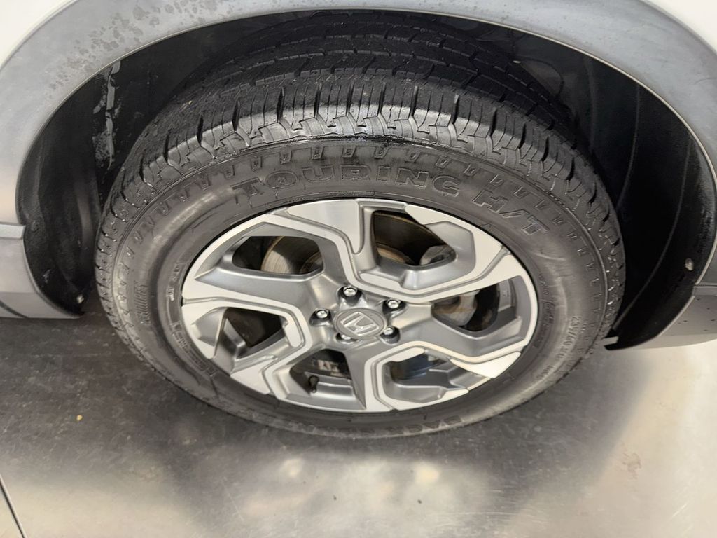 used 2019 Honda CR-V car, priced at $23,360