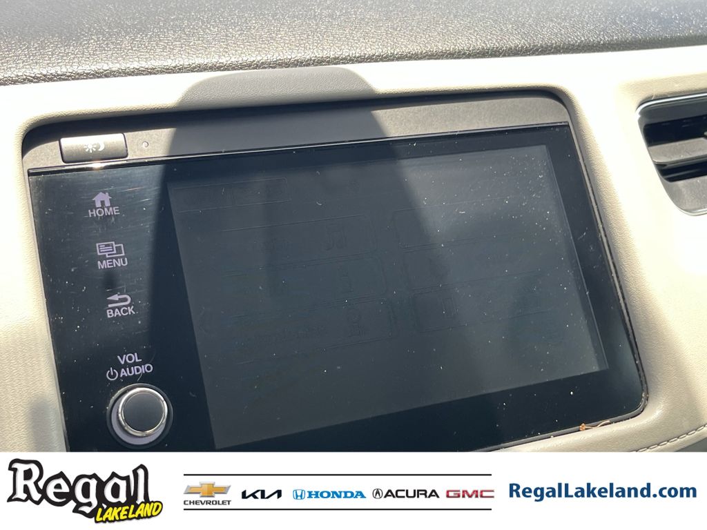 used 2019 Honda HR-V car, priced at $16,645