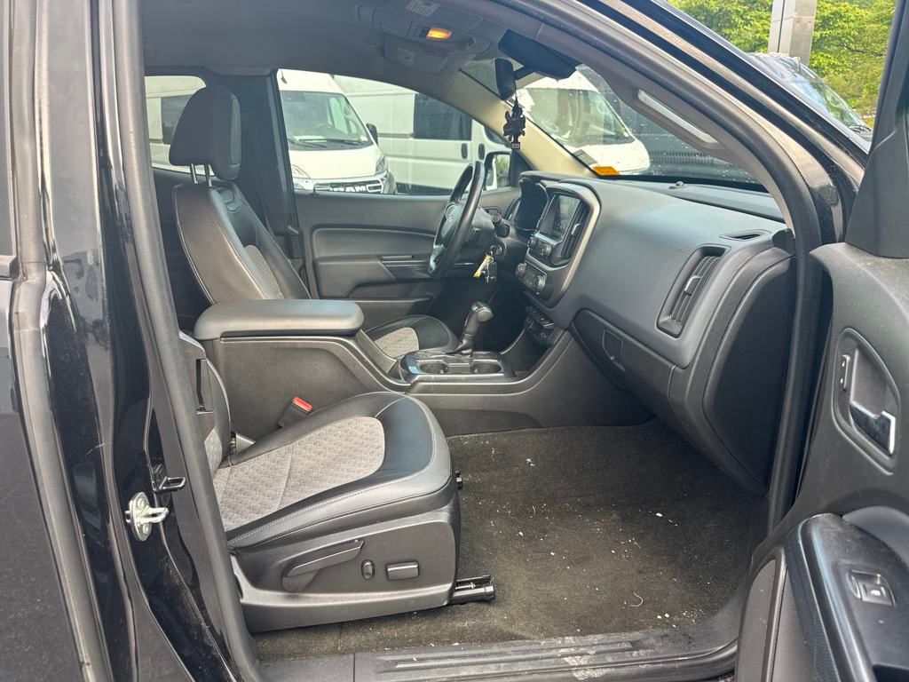 used 2016 Chevrolet Colorado car, priced at $18,900