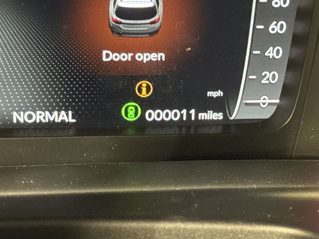 new 2025 Honda Pilot car, priced at $56,075