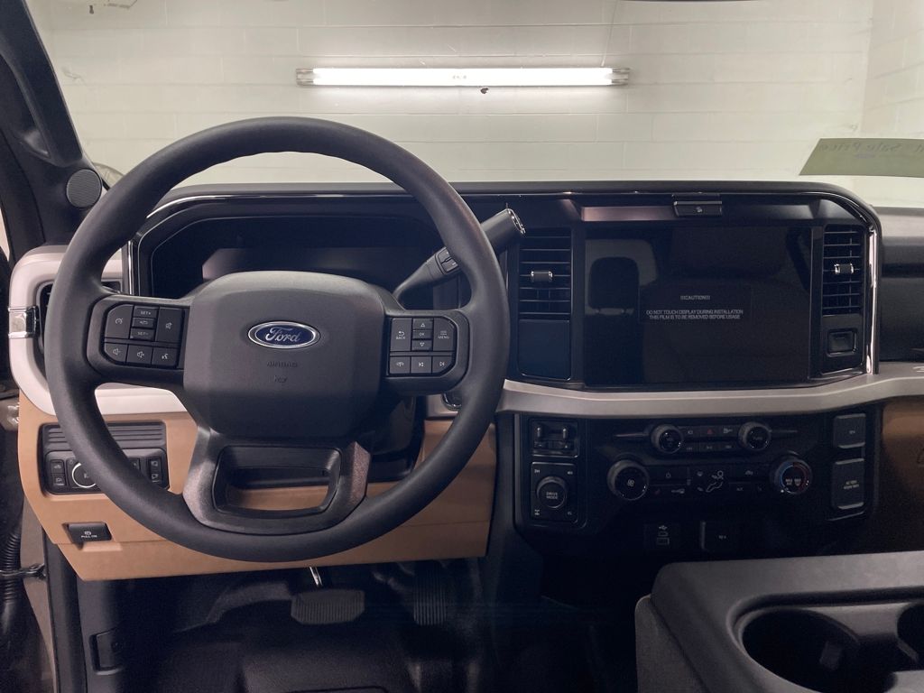 new 2026 Ford F-250SD car, priced at $65,715