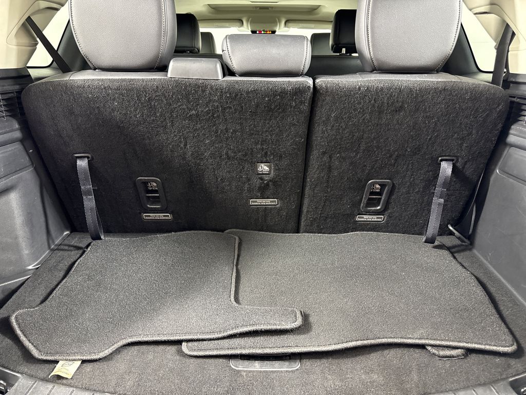 used 2024 Mazda CX-90 car, priced at $31,695