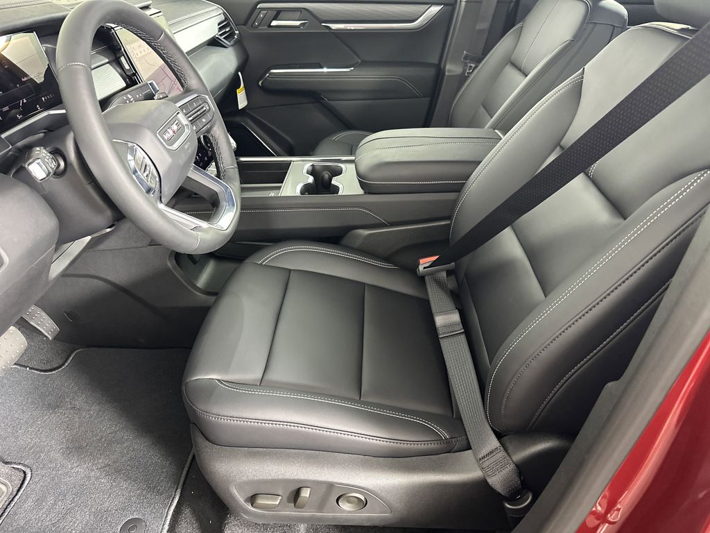 new 2025 GMC Acadia car, priced at $45,675
