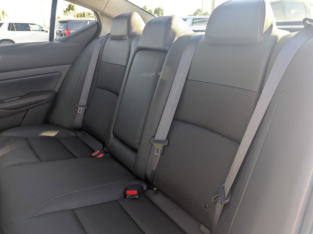 used 2022 Nissan Altima car, priced at $18,994