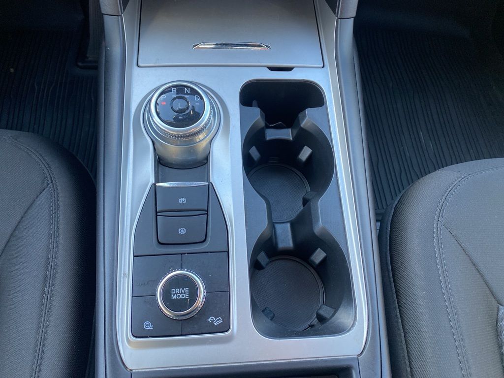 used 2023 Ford Explorer car, priced at $27,995