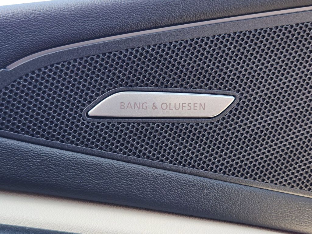 new 2025 Audi e-tron car, priced at $70,945