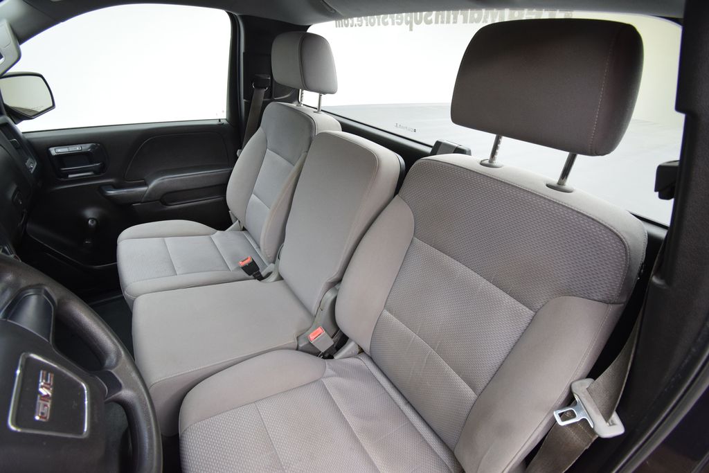 used 2014 GMC Sierra 1500 car, priced at $12,000