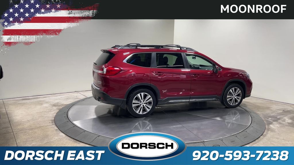 used 2019 Subaru Ascent car, priced at $24,868