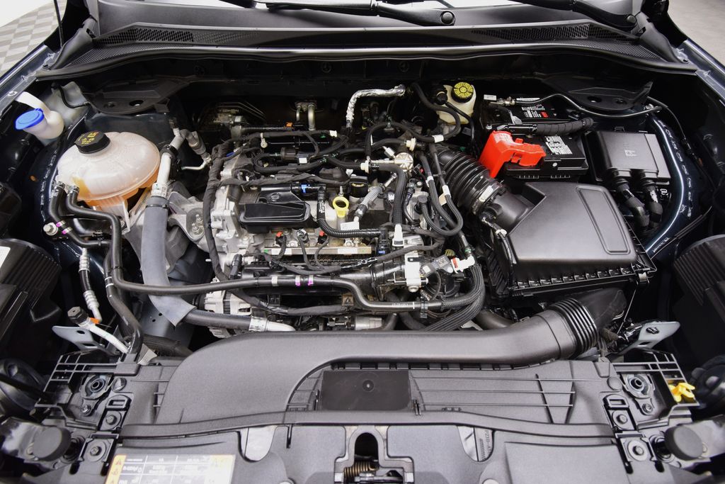 used 2022 Ford Escape car, priced at $21,500