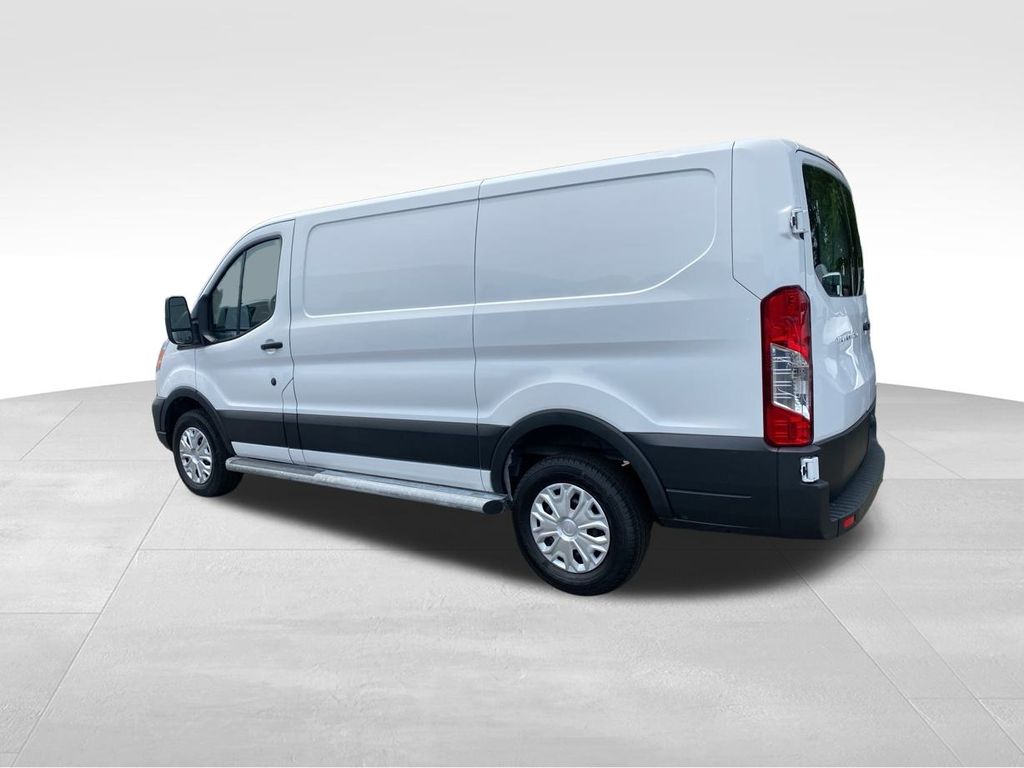 used 2022 Ford Transit-250 car, priced at $33,950