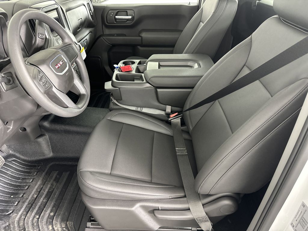 new 2025 GMC Sierra 1500 car, priced at $33,145
