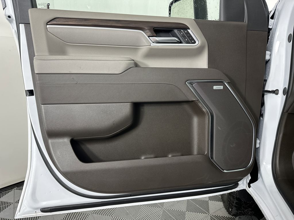 new 2025 GMC Sierra 2500HD car, priced at $79,270
