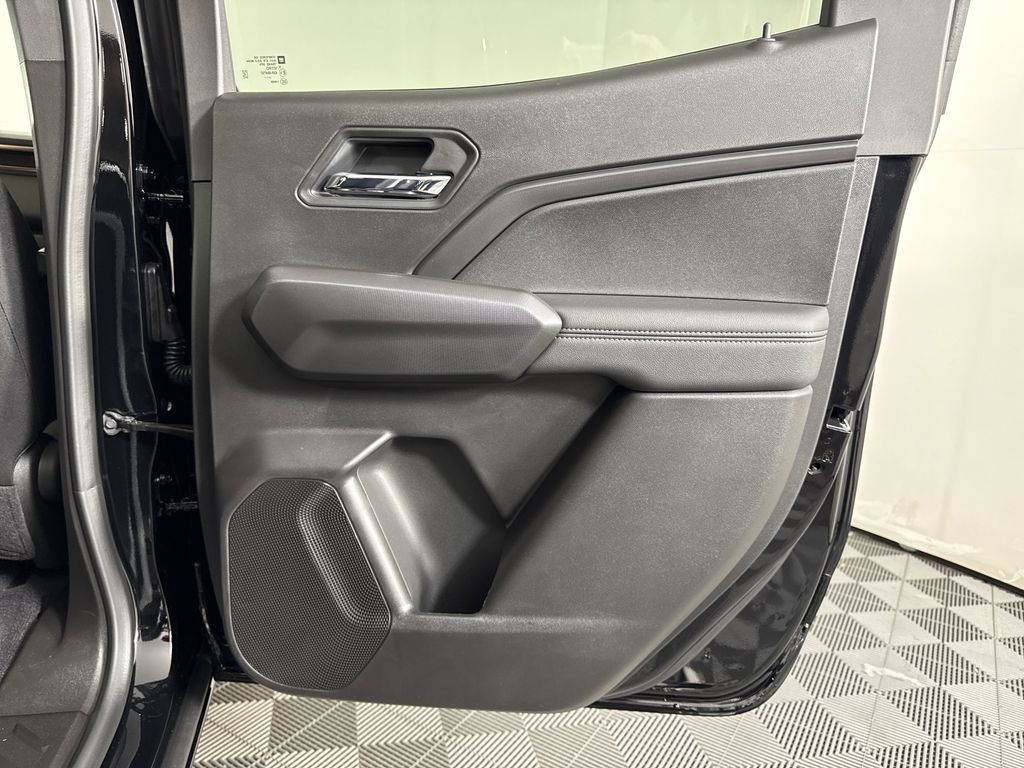 new 2026 GMC Canyon car, priced at $41,575