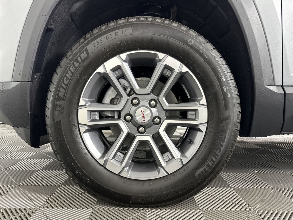 new 2025 GMC Terrain car, priced at $28,890