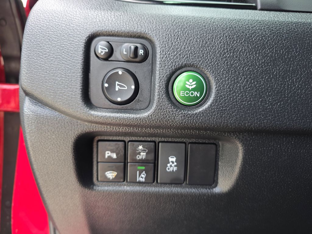 used 2023 Honda Passport car, priced at $36,793