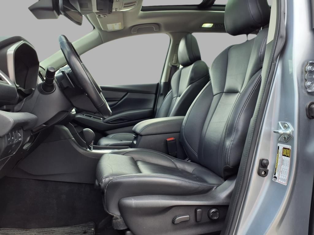 used 2023 Subaru Ascent car, priced at $33,470