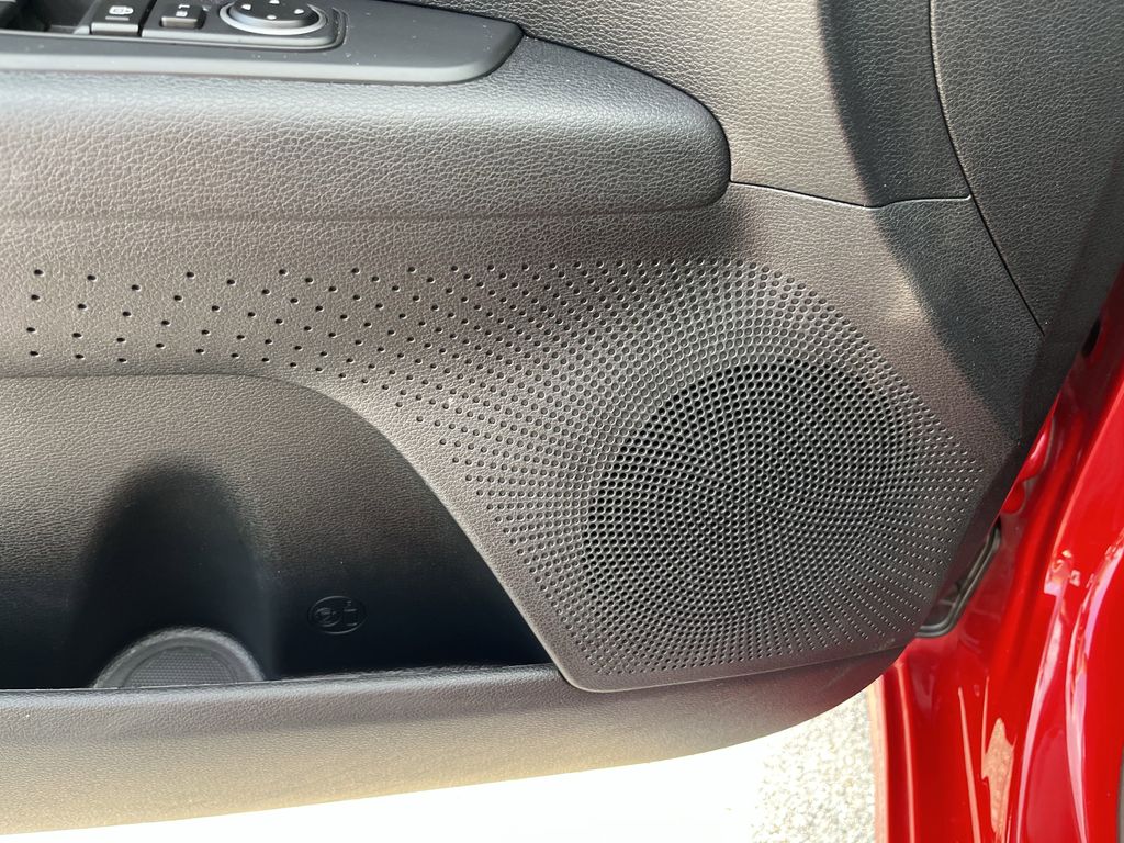 used 2024 Kia Forte car, priced at $18,291