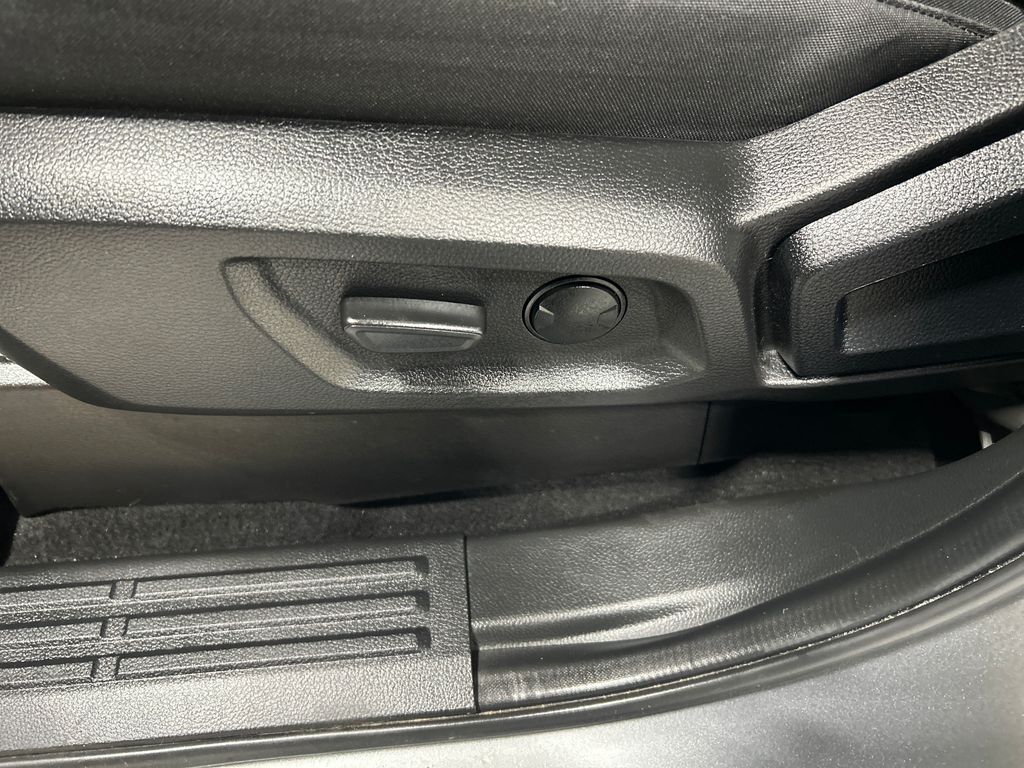 used 2023 Ford Ranger car, priced at $36,743