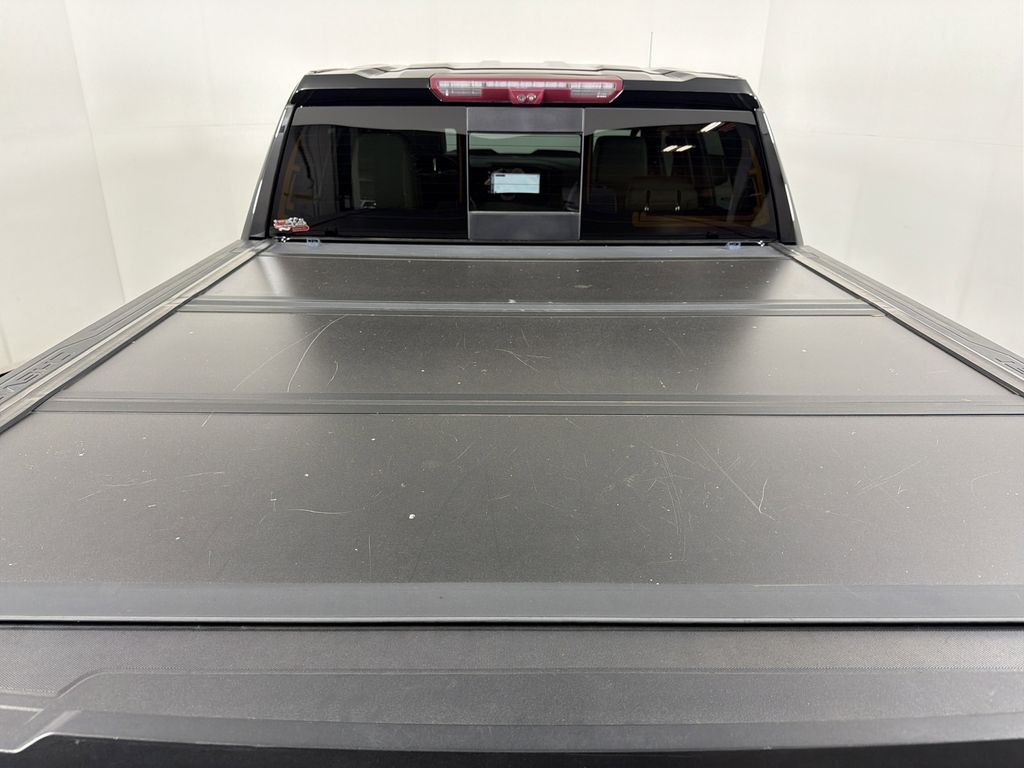 used 2023 Chevrolet Silverado 1500 car, priced at $52,495