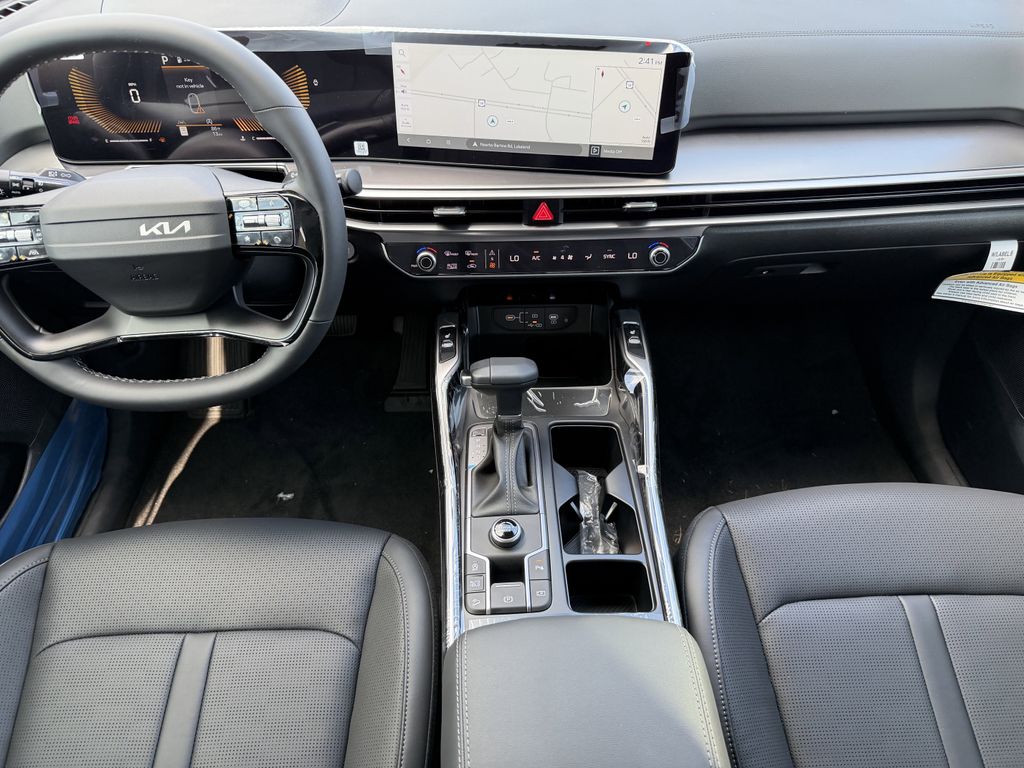 new 2026 Kia Sorento car, priced at $38,470