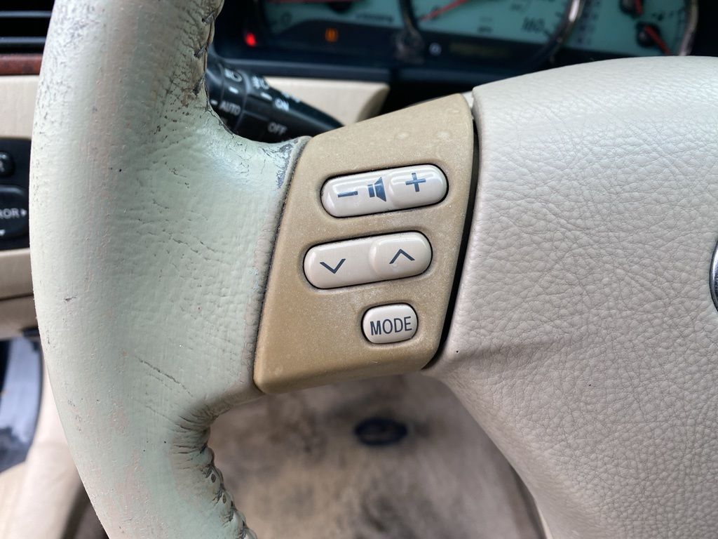used 2006 Toyota Camry Solara car