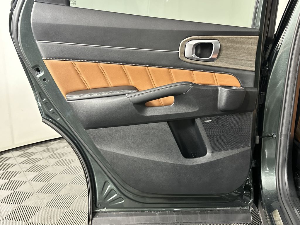 used 2022 Kia Sorento car, priced at $29,497