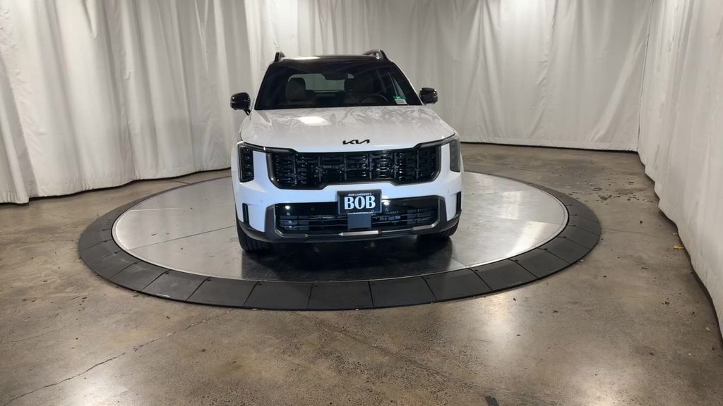 new 2025 Kia Sorento car, priced at $46,484
