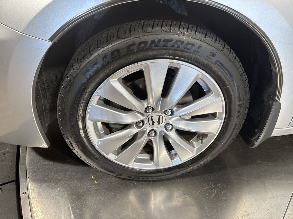 used 2012 Honda Accord car, priced at $11,891