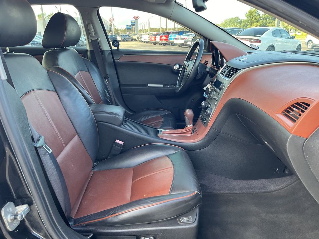 used 2010 Chevrolet Malibu car, priced at $8,999