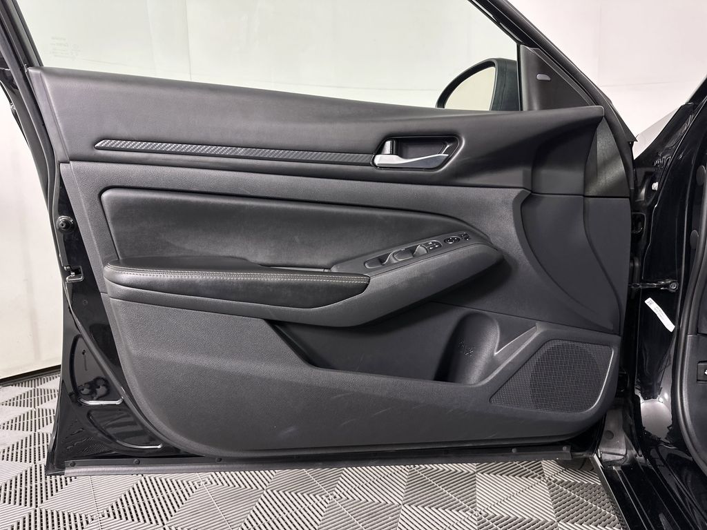 used 2024 Nissan Altima car, priced at $22,199