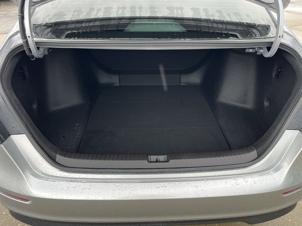 used 2023 Honda Accord car, priced at $23,992
