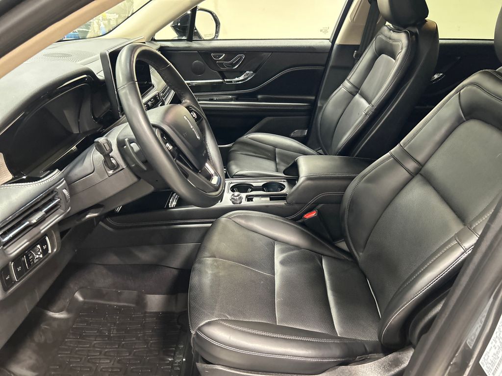 used 2023 Lincoln Corsair car, priced at $39,484