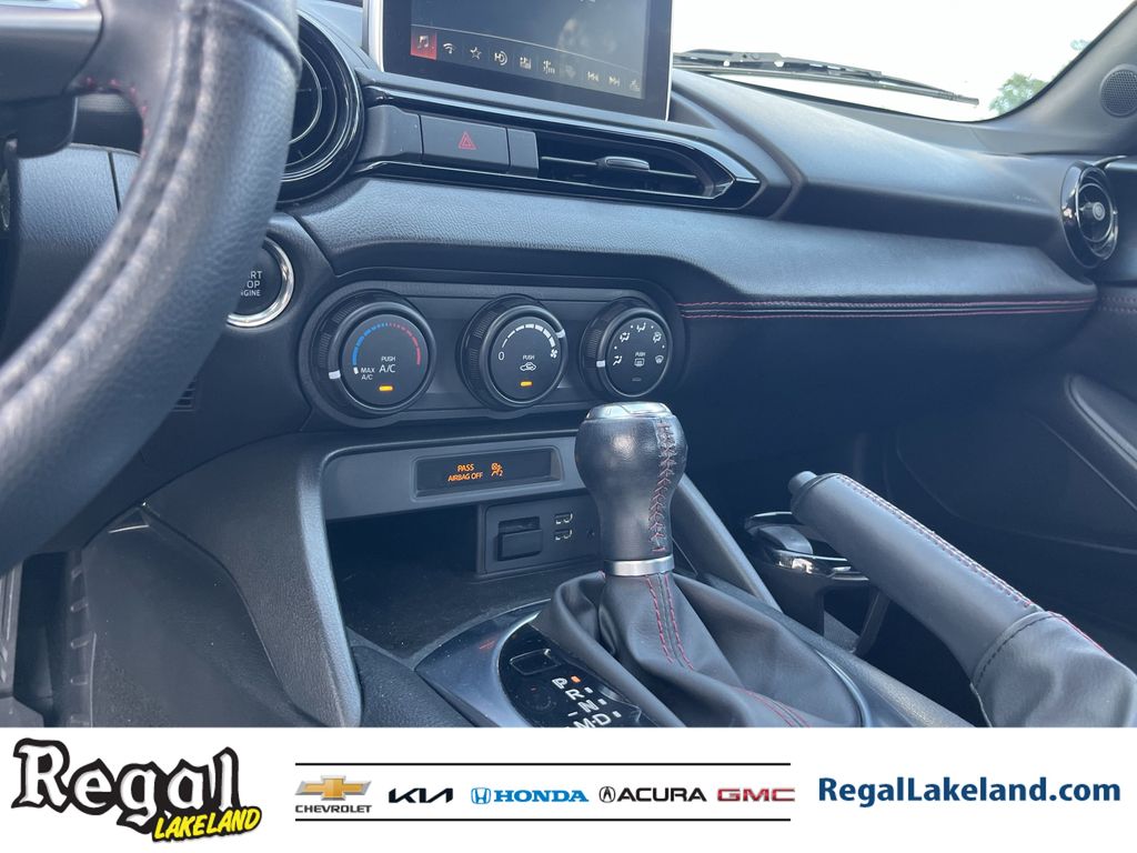 used 2016 Mazda Miata car, priced at $17,991