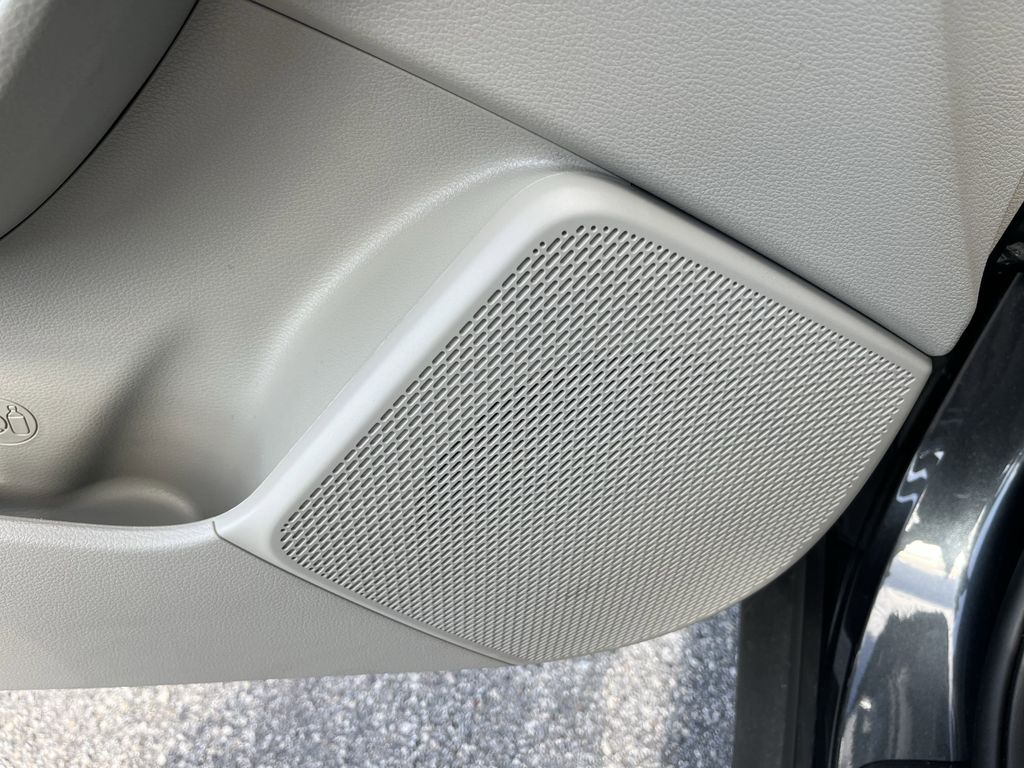 used 2023 Kia Soul car, priced at $19,792