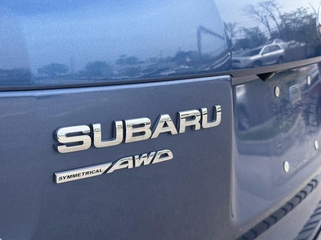 used 2016 Subaru Forester car, priced at $16,780