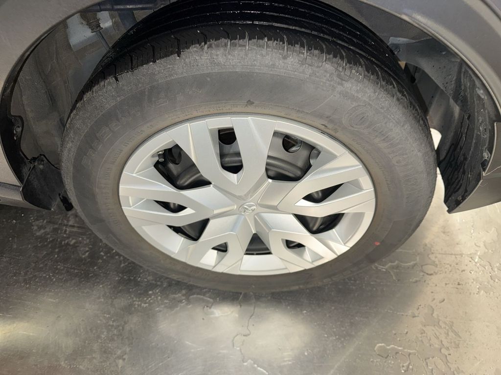 used 2021 Toyota C-HR car, priced at $22,925