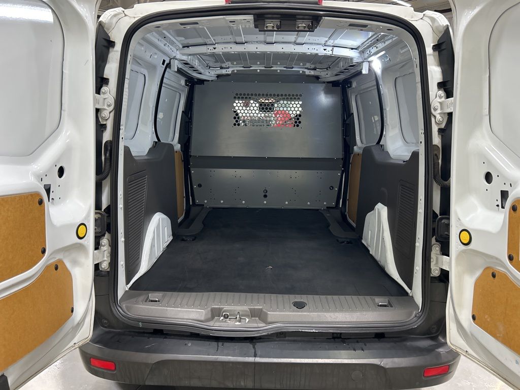 used 2020 Ford Transit Connect car, priced at $13,211