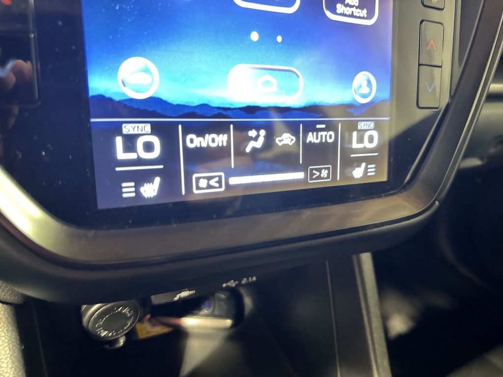 used 2022 Subaru WRX car, priced at $26,784