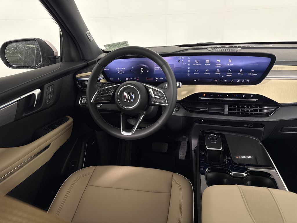 new 2026 Buick Enclave car, priced at $50,955