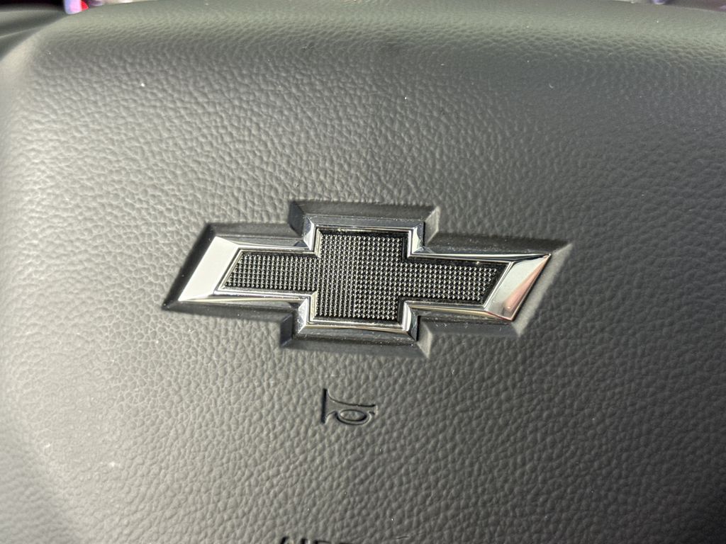 used 2022 Chevrolet Silverado 1500 LTD car, priced at $42,977