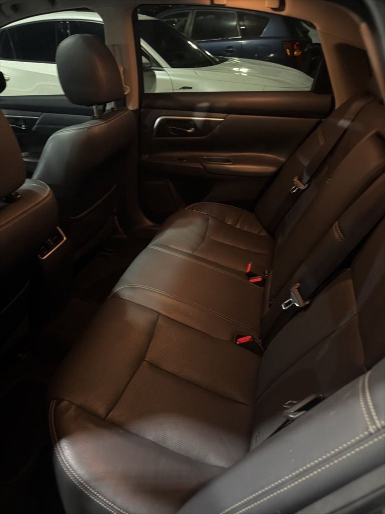 used 2016 Nissan Altima car, priced at $10,491