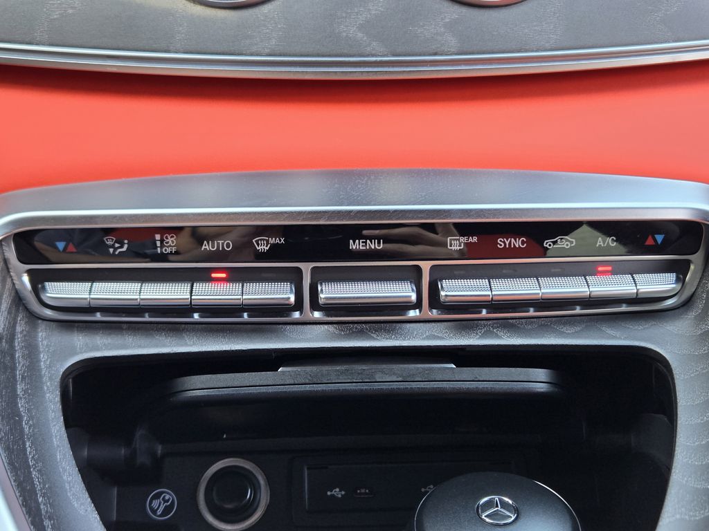 used 2022 Mercedes-Benz AMG® GT 43 car, priced at $69,292