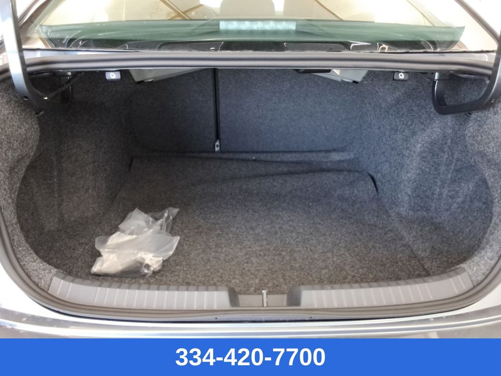 new 2025 Volkswagen Jetta car, priced at $23,123