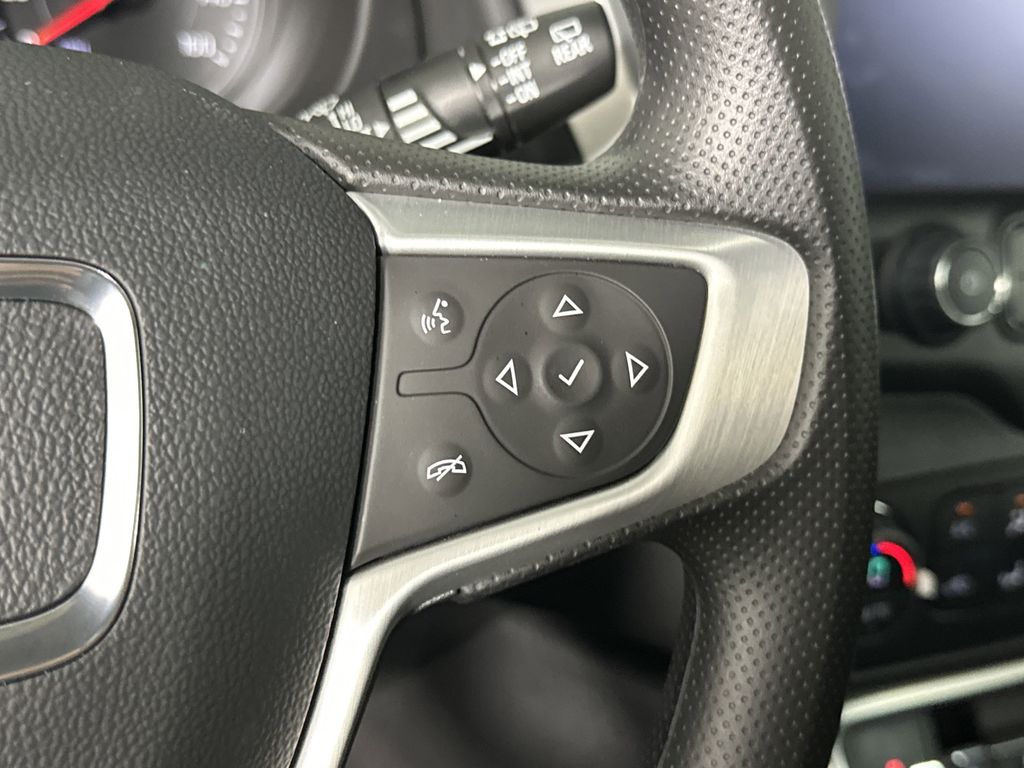 new 2024 GMC Terrain car, priced at $29,255