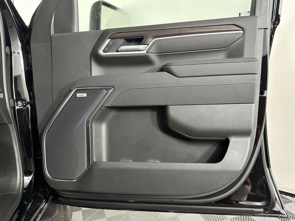 new 2025 GMC Sierra 2500HD car, priced at $79,765