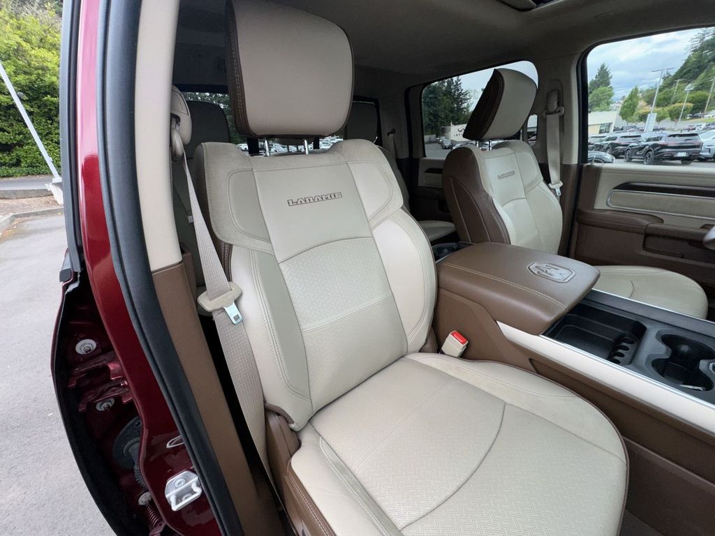 used 2022 Ram 3500 car, priced at $64,834